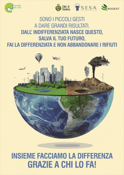 Progetto Citt Pulita