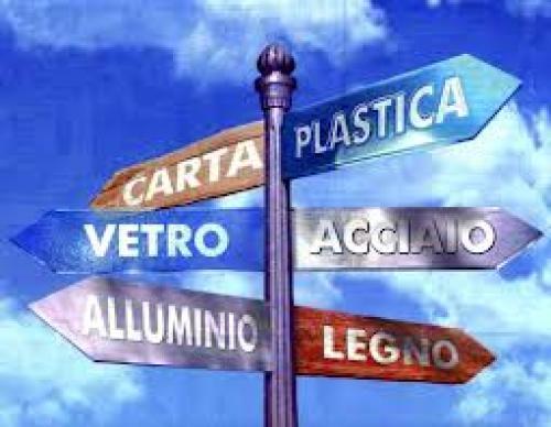 RACCOLTA RIFIUTI PORTA A PORTA