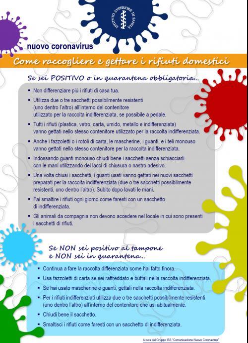EMERGENZA COVID-19
